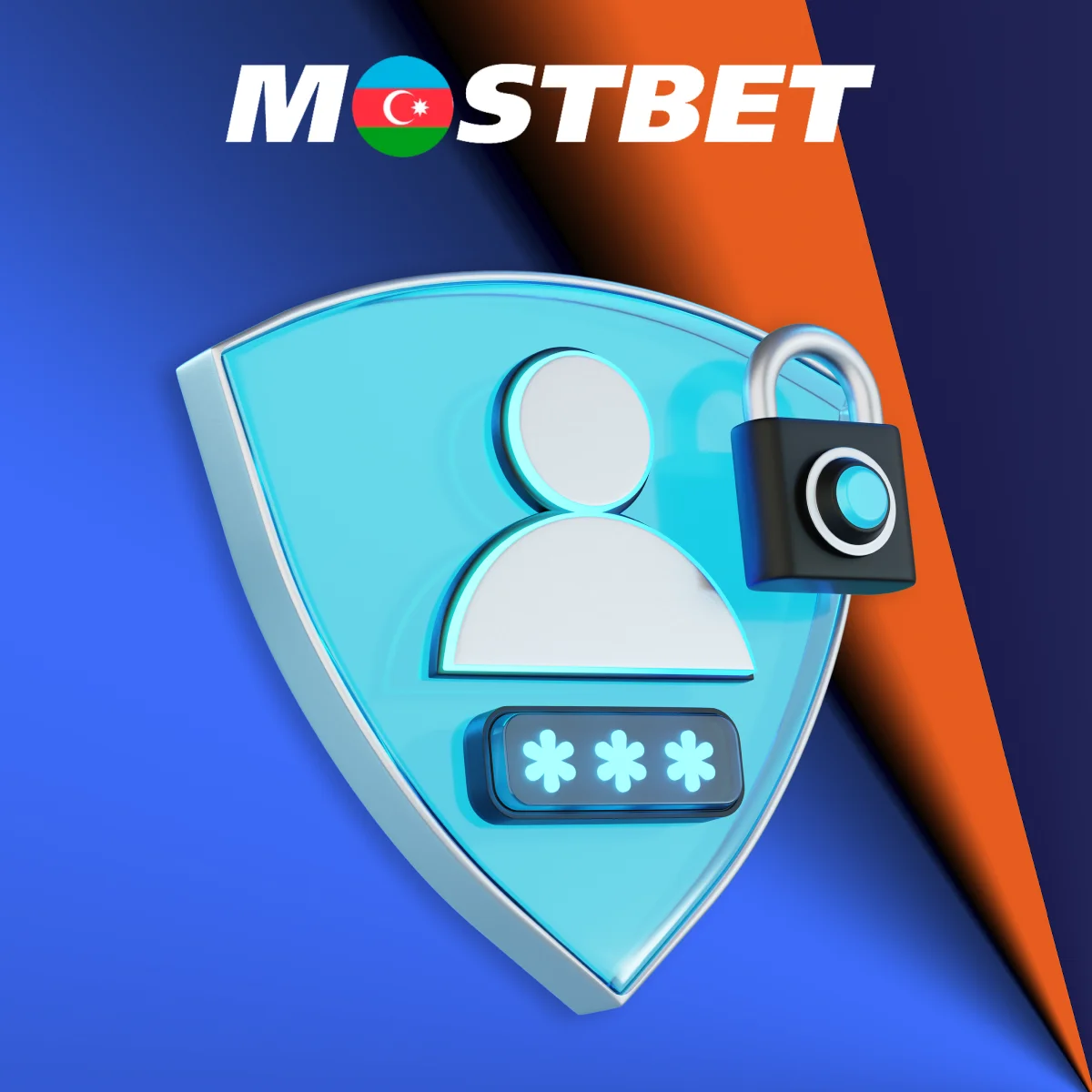 Mostbet Mobil Tətbiqində İstifadəçi Təhlükəsizliyi
